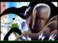 One piece-Hammerhead