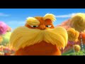 Dr. Seuss The Lorax (2012)