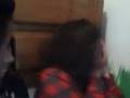 brittanys nd k.heartlesses reactions to 2 girls 1 finger