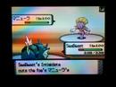 POKEMON D/P WIFI BATTLE 18 VS KINGPOKEMONBATTLER