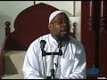 The Major Sins Series-Adultery/Fornication 2-Abu Usama 14/17 The Major Sins Series-Adultery/Fornication 2-Abu Usama 14/17