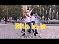 PENTAGON - SHA LA LA by HipeVisioN