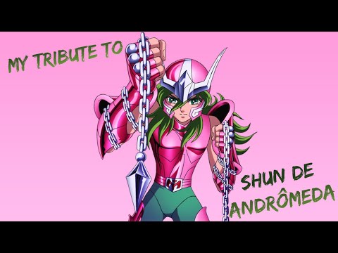 Shun de Andrômeda