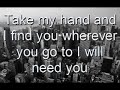 Sam G  - Take my Hand  Cc. K. remix
