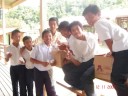 Kenangan Paus 1
