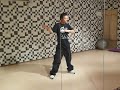 New Style dancing to Crystal Kay - Kirakuni New Style dancing to Crystal Kay - Kirakuni
