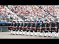 Top Secret Drum Corps Edinburgh Tattoo 09