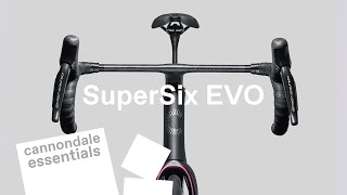 CANNONDALE Supersix Neo 3