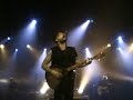 Taking Back sunday performing Existentialism On Prom Night (Strailigh Run Cover) in NYC on the best buy theater on july 17/11