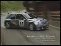 rallye mont blanc   ragnotti