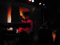 RATATAT LIVE CHICAGO 3.21.2007 Logan Square Auditorium