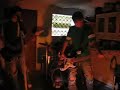 Extasize-Imbecile (our own song)