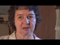 Adila Low - Trapper and craftswoman Adila Low - Trapper and craftswoman