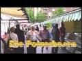Promo die een wee...