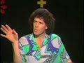 Best of Miggs B on TV - Part 1 of 3