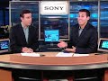  CBSSports.com Jason Horowitz Ian Eagle NFL