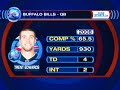 Endzone: 2008 NFL Surprises