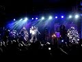 Lordi - It Snows In Hell (live in Paris 24/10/06)