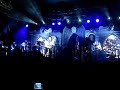 Lordi - It Snows In Hell (live in Paris 24/10/06)