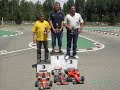 4ª carrera regional 2007 de formula 1/5