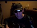 Walls of White - original acoustic