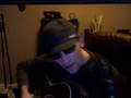 Walls of White - original acoustic