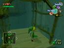 Lets Play The Legend of Zelda The Wind Waker [20] Woods