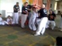 Batizado do  C.Mestre Candango video 4