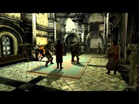 Skyrim - DubRecenzja