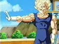 Vegeta\
