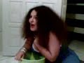 gabriela cravo e canela  chris 