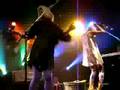 Tilly And The Wall Too Excited Video and Lyrics