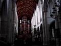 The Great Organ at Haarlem St. Bavo Church