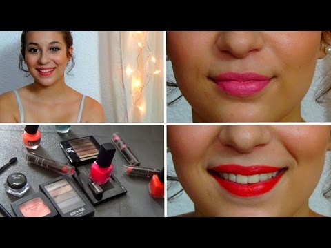 plan - Merci d'avoir regardé cette vidéo ♥ Si tu veux plus d'informations, tout est là ↓ Bonjour à tous ! Aujourd'hui, je reviens pour vous montrer que OUI, on peut avoir du maquillage de...