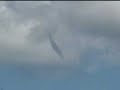 ??????? ? ?????/ Tornado in Anapa