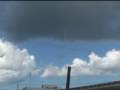 Торнадо в Анапе/ Tornado in Anapa