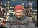 Night journey / ascension of prophet Muhammad E6 5/6