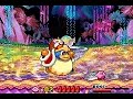 battle with king dee dee and nightmare