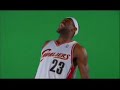 Videos de LeBron James - LEBRON JAMES VS SHAQ DANCE OFF!!!