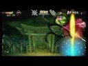 Over seven minutes of footage from upcoming game Muramasa: The Demon Blade Extended Gameplay trailer in HD for the Nintendo wii