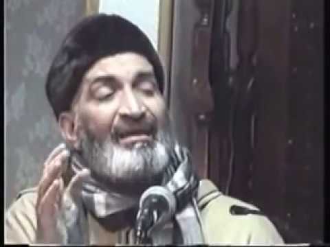 Ansari - Cheikh Farid Al Ansari à Toul (2007) lors de sa visite en France a donné une conférence à la Mosquée de Toul sur