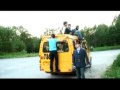 ВидеоБитва. Друзья - Маршрутчик от бога