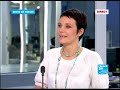 Carla Sarkozy: la nouvelle Diana?