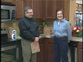 Mike Ferrara and Gale Steves Live from Builders Show Mike Ferrara and Gale Steves Live from Builders Show