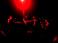 The Whitest Boy Alive @ La Cigale - Inflation / Fireworks video