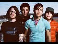 a little less sixteen candles....a little more FALL OUT BOY!