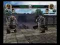 Musou Orochi Maou Sairin - Versus Mode