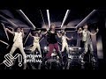 SHINee(샤이니)_LUCIFER_티져무비(TEASER MOVIE)
