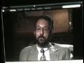 Austin del Rio Gold Standard Lecture part2of6