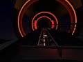 Space Mountain (pack by gadget incroyable !!) The Ride!